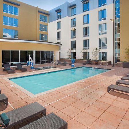 Hilton Garden Inn Burbank Los Angeles Екстер'єр фото