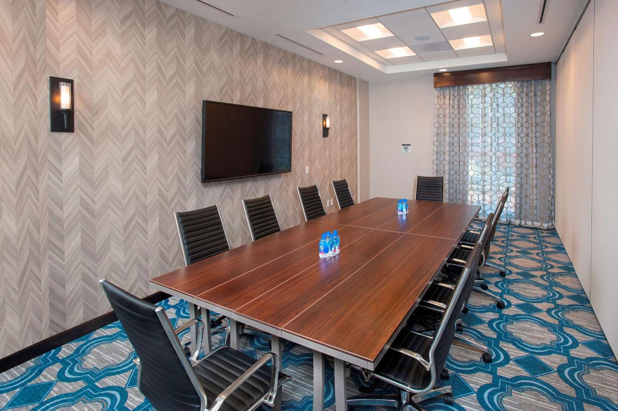 Hilton Garden Inn Burbank Los Angeles Екстер'єр фото